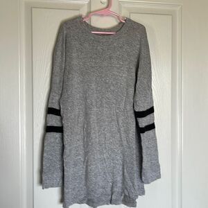 🌟B1G1 free Poof! girl knit long sleeve top size 14